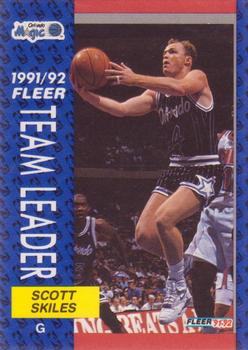 Scott Skiles