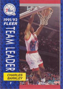 Charles Barkley