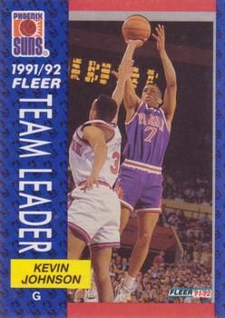Kevin Johnson