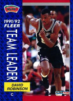 David Robinson