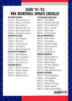Checklist: 241-324