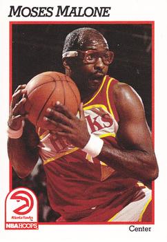 Moses Malone