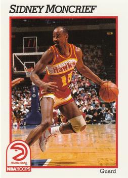 Sidney Moncrief