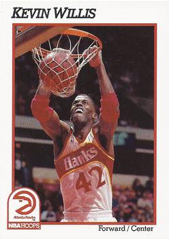 Kevin Willis
