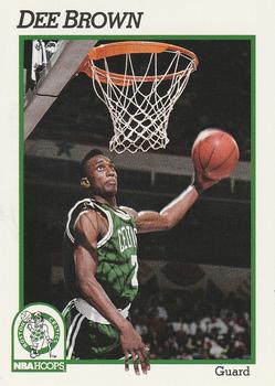 Dee Brown