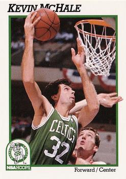 Kevin McHale