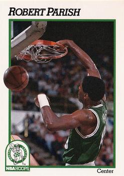 Robert Parish
