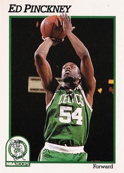 Ed Pinckney