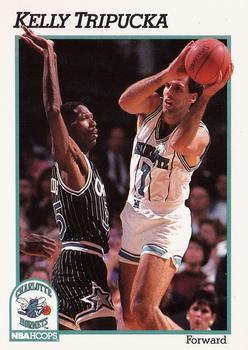 Kelly Tripucka
