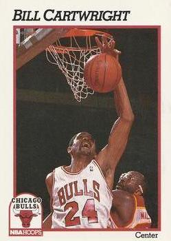 Bill Cartwright