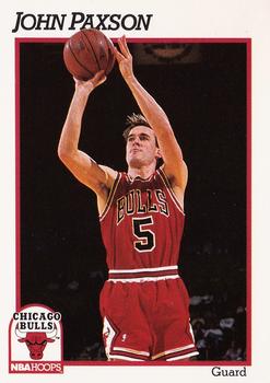 John Paxson