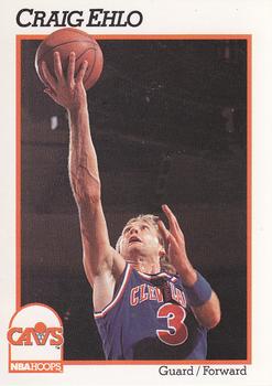 Craig Ehlo