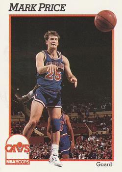 #40 Mark Price