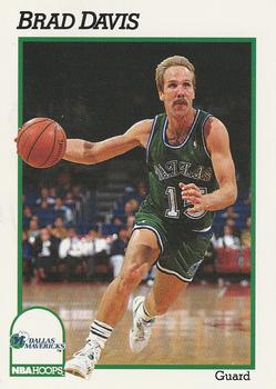 #44 Brad Davis