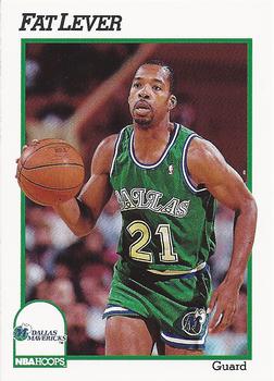 Fat Lever