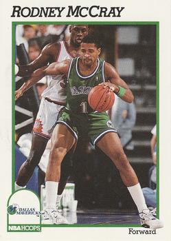 Rodney McCray