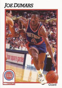 Joe Dumars