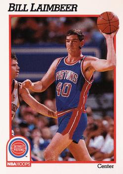 Bill Laimbeer