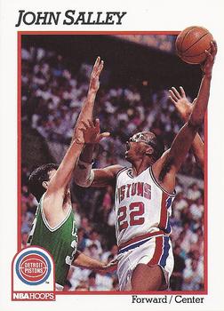 #65 John Salley