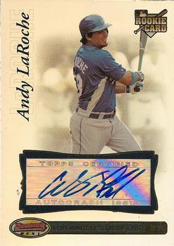 Andy LaRoche