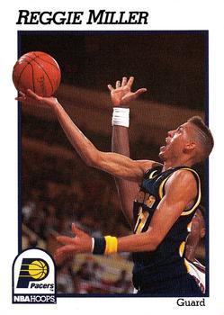 Reggie Miller