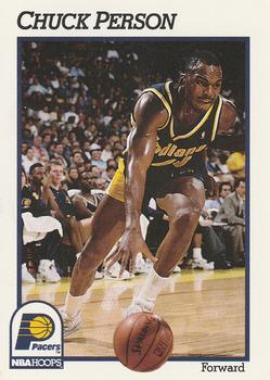 Chuck Person