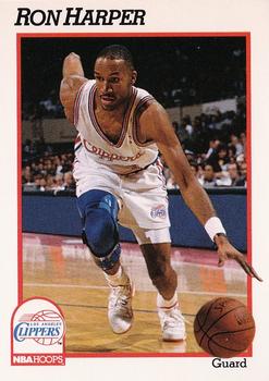 Ron Harper