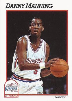 Danny Manning