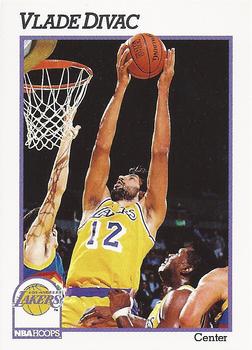 Vlade Divac
