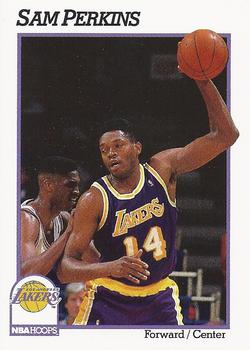 Sam Perkins