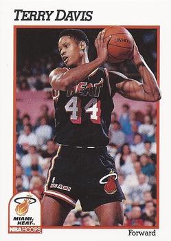 Terry Davis