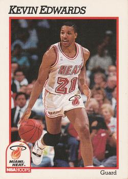 Kevin Edwards