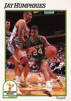 Jay Humphries