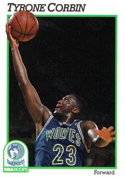 Tyrone Corbin