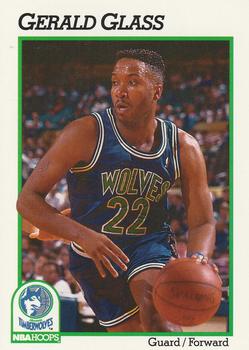 Gerald Glass