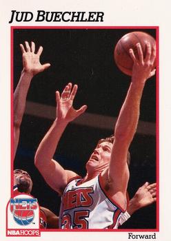 Jud Buechler