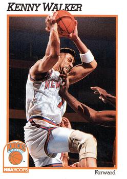 Kenny Walker