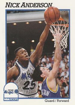 Nick Anderson