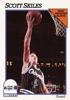 Scott Skiles