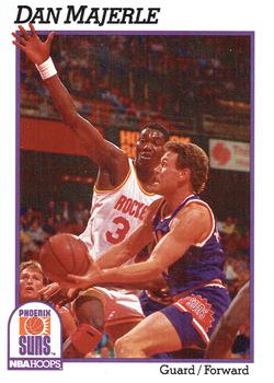 Dan Majerle