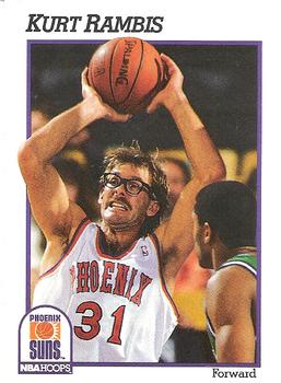 Kurt Rambis