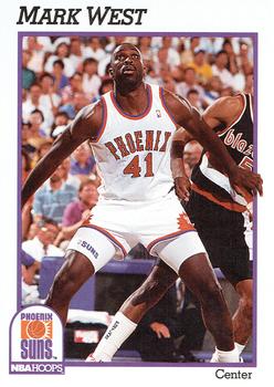 Mark West