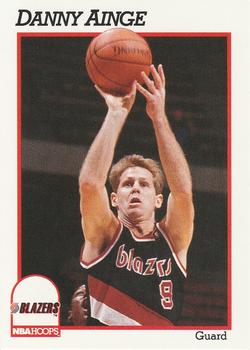 Danny Ainge