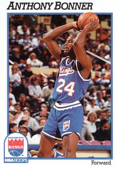 Anthony Bonner