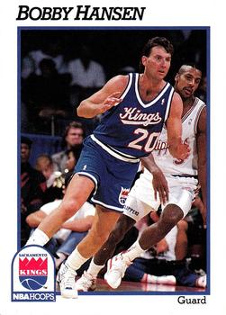 Bobby Hansen