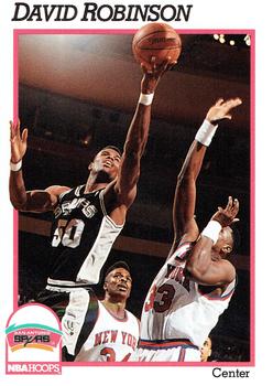 David Robinson