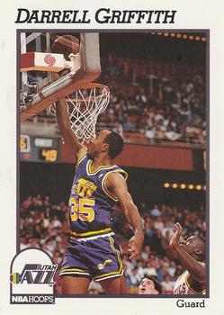 Darrell Griffith