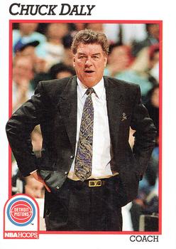 Chuck Daly