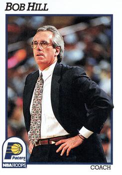 Bob Hill