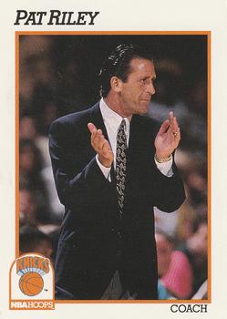 Pat Riley